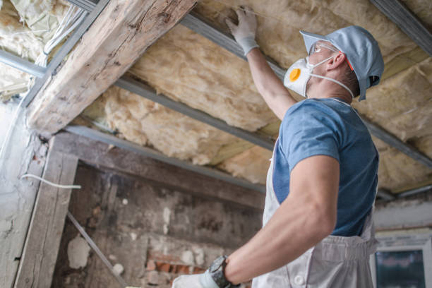 Best Attic Insulation Installation  in Lenape Heights, PA